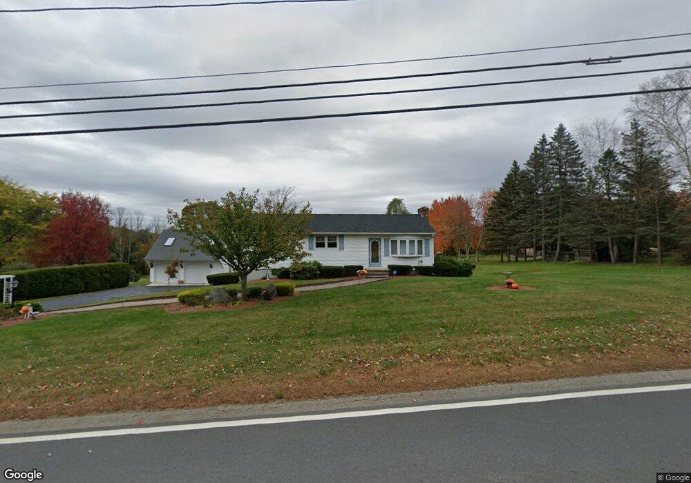 179 Putnam Hill Rd, Sutton, MA 01590 - photo 1