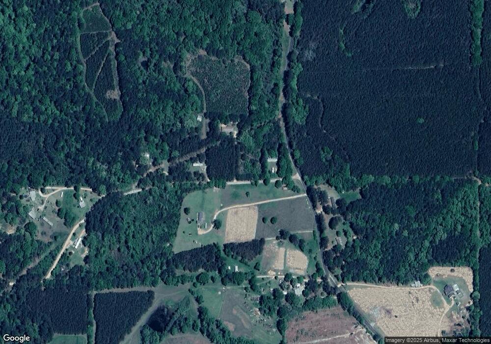 54343 Cordy Temples Rd, Angie, LA 70426 - photo 1