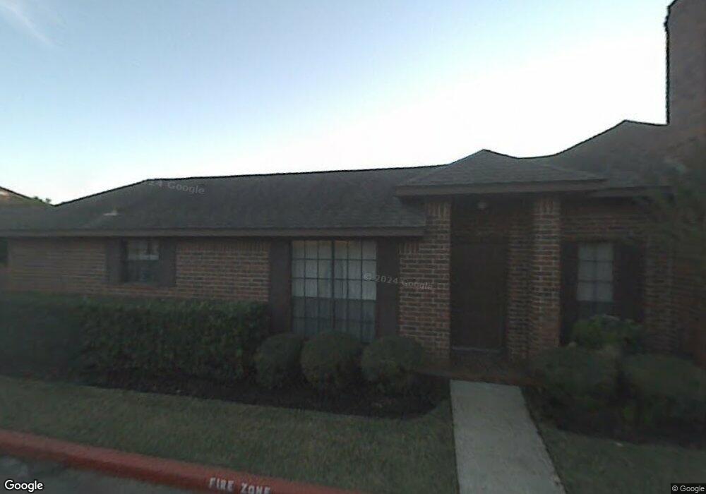 201D Skyview Terrace unit 804, Friendswood, TX 77546 - photo 1