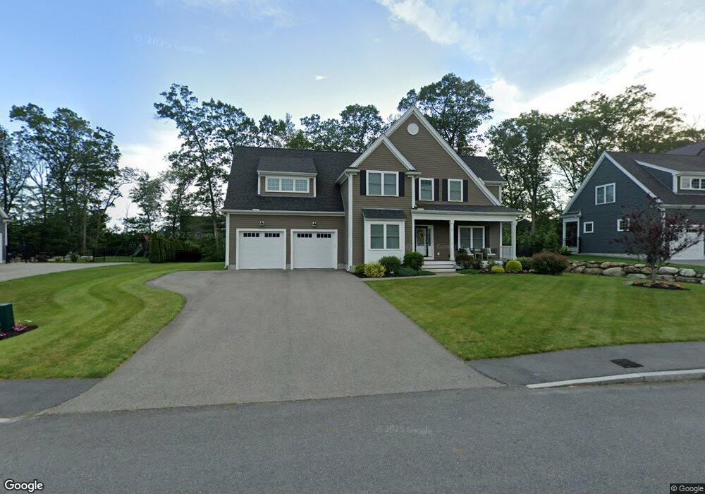 50 Tamarack Rd, Dracut, MA 01826 - photo 1