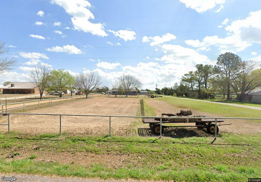 1290 County Road 167, Whitesboro, TX 76273 - photo 1