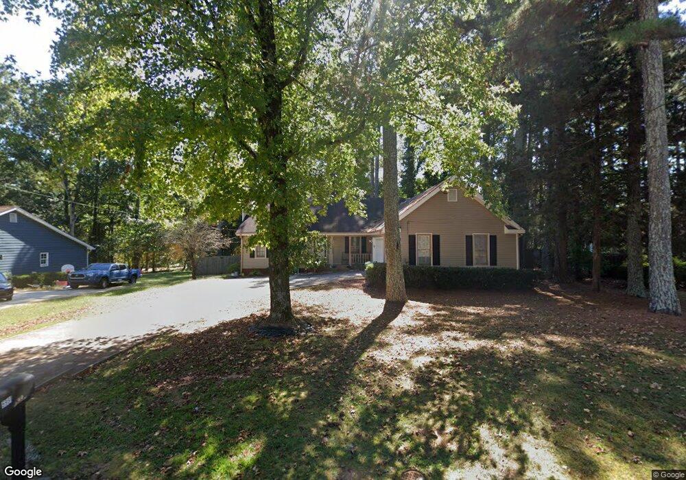 5991 Great Oaks Dr, Lithonia, GA 30058 - photo 1