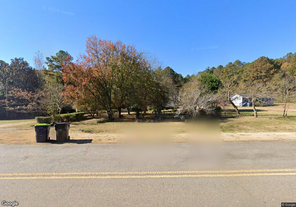 4555 Peeksville Rd, McDonough, GA 30252 - photo 1