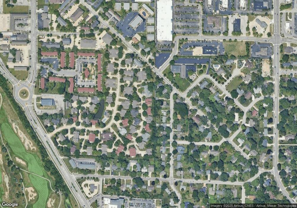 2407 Trace 24, West Lafayette, IN 47906 - photo 1