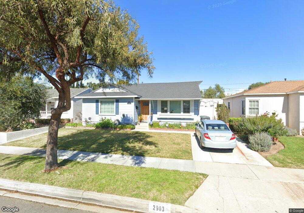 2903 Loomis St, Lakewood, CA 90712 - photo 1