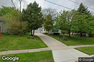 256 S Main St, Oakfield, WI 53065