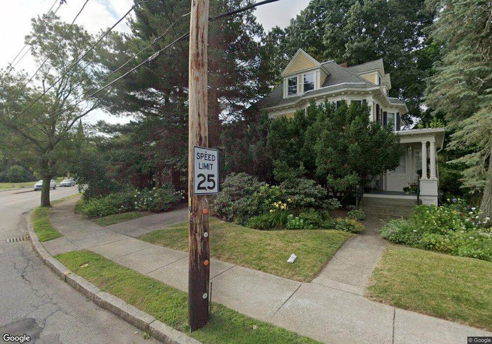 148 Church St unit A, Newton, MA 02458 - photo 1