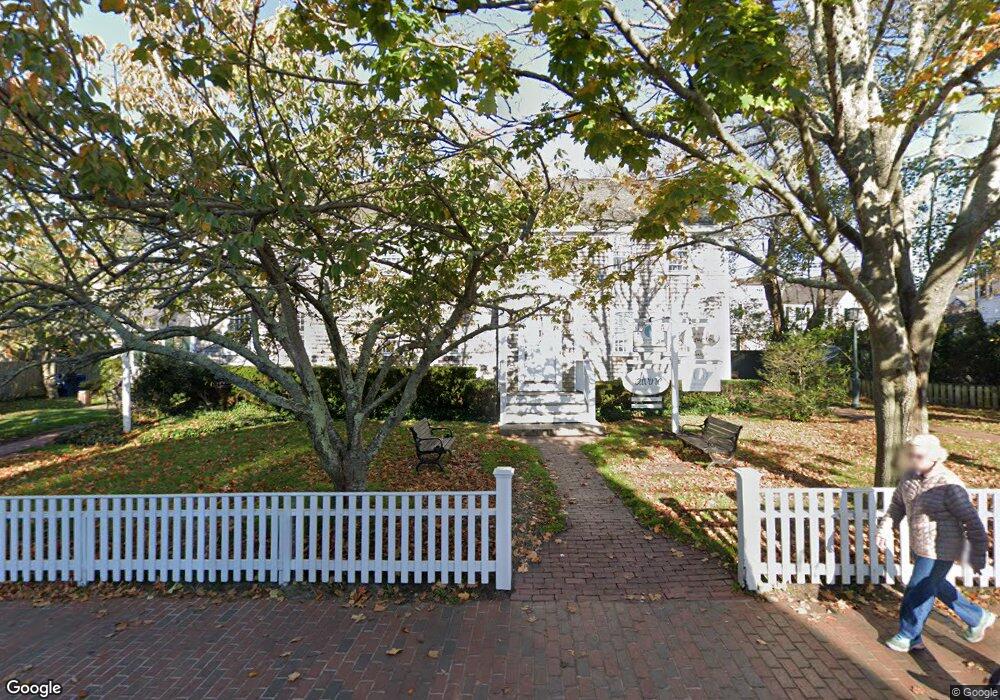 12 N Water St, Edgartown, MA 02539 - photo 1