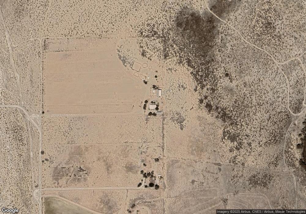 2800 Lucas Rd, Fallon, NV 89406 - photo 1