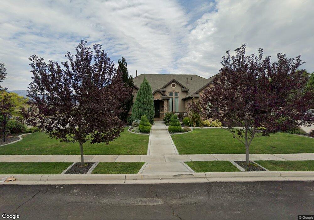 1359 S 825 W, Lehi, UT 84043 - photo 1