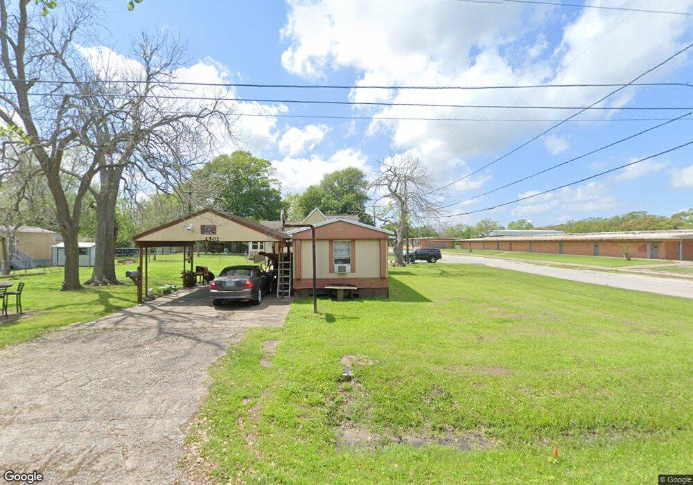 2502 Cottonwood Ave, Bay City, TX 77414 - photo 1