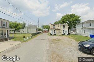 411 Nevada St, Suffolk, VA 23434