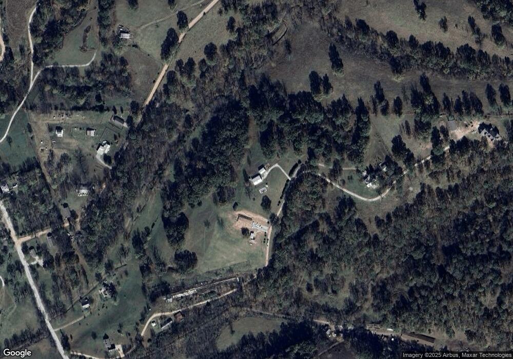 17048 Robinson Rd, Siloam Springs, AR 72761 - photo 1