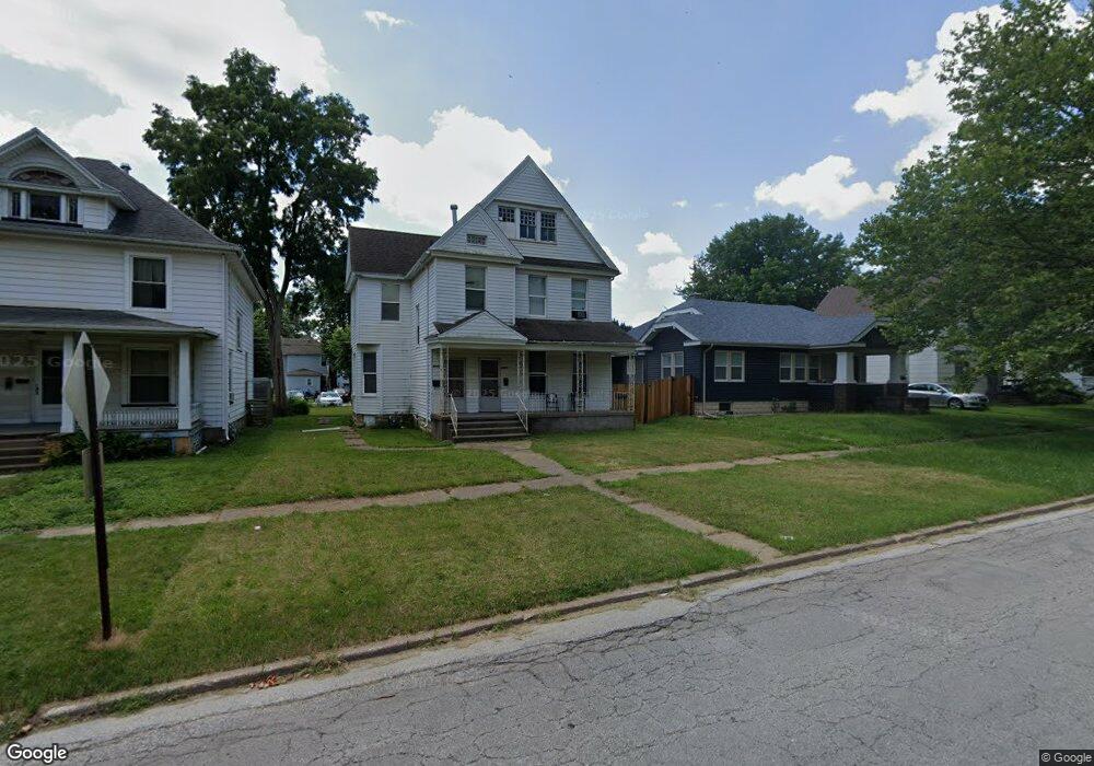 2211 W 4th St, Davenport, IA 52802 - photo 1