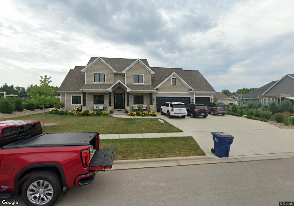2040 Labyrinth Ln, de Pere, WI 54115 - photo 1