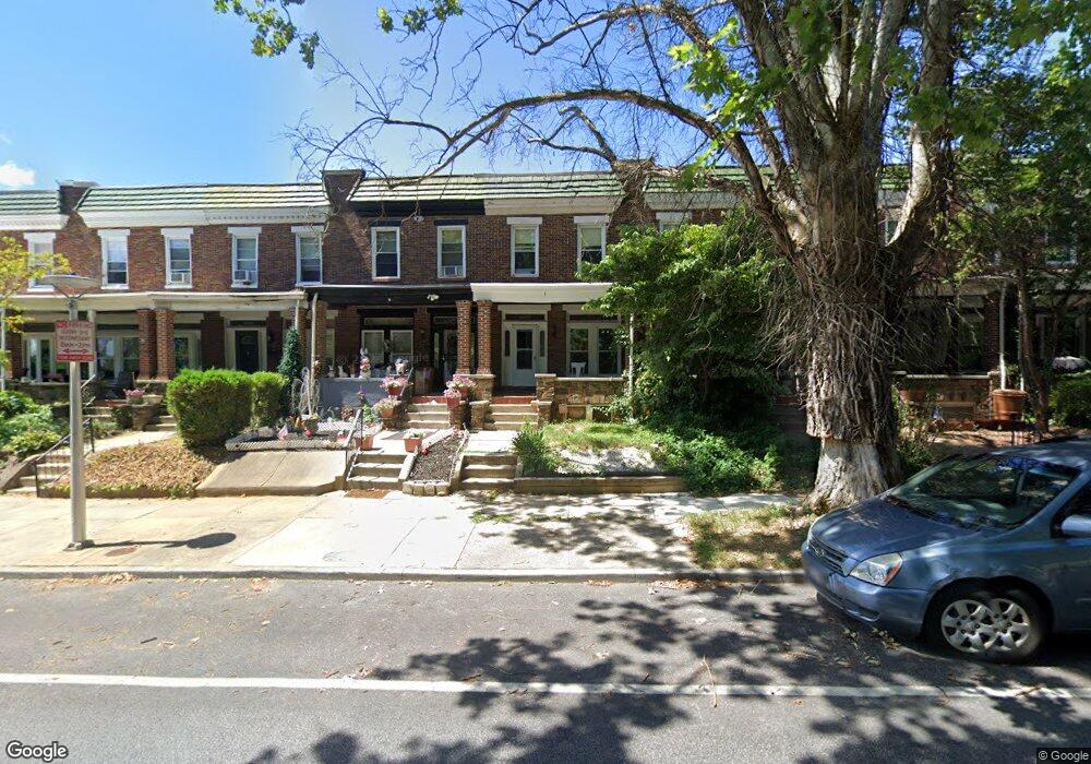 2865 Chesterfield Ave, Baltimore, MD 21213 - photo 1