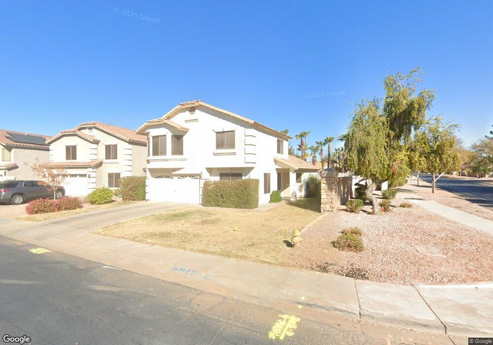 2140 E Palomino Dr, Gilbert, AZ 85296 - photo 1