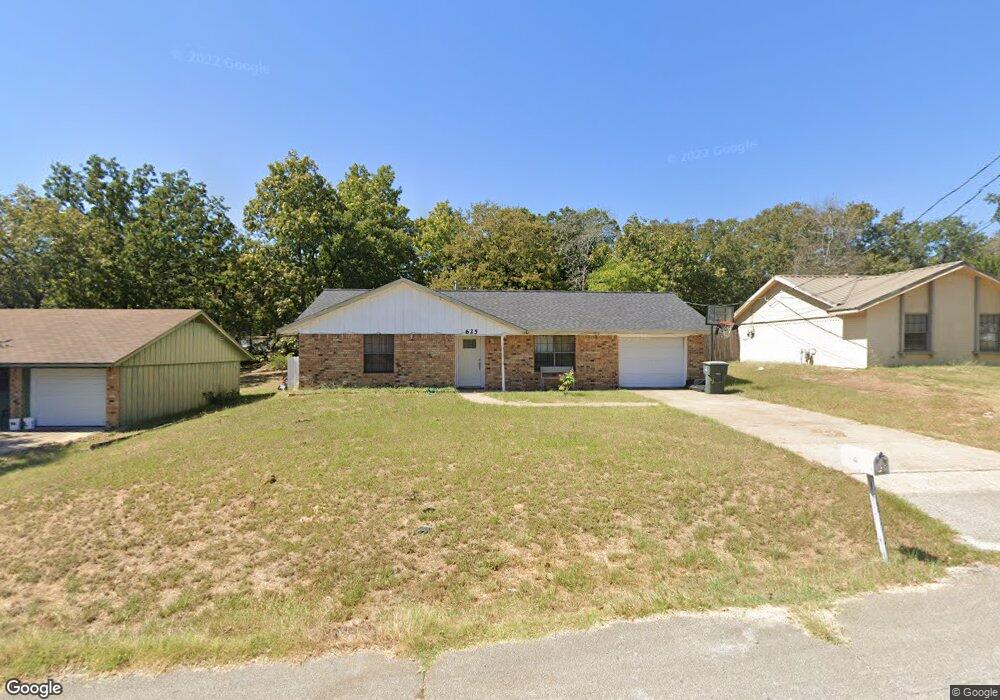 625 Denman St, Nacogdoches, TX 75964 - photo 1