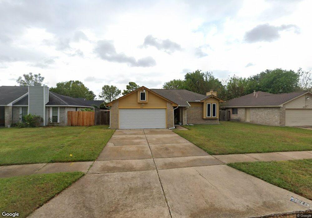 7010 Feather Creek Dr, Houston, TX 77086 - photo 1