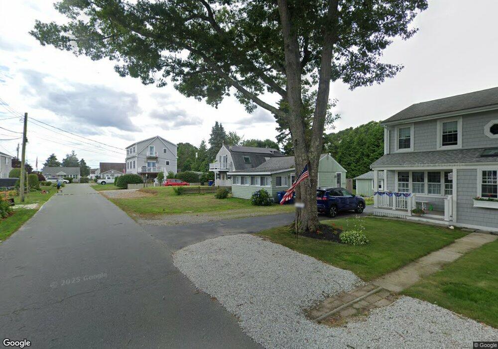 3 Spruce St, Mattapoisett, MA 02739 - photo 1