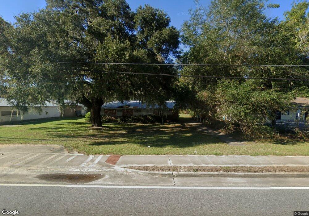 4475 New Jesup Hwy, Brunswick, GA 31520 - photo 1