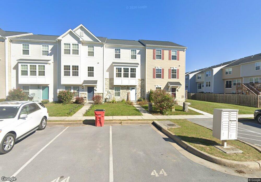 0 Private Ct unit 1000554417, Bunker Hill, WV 25413 - photo 1