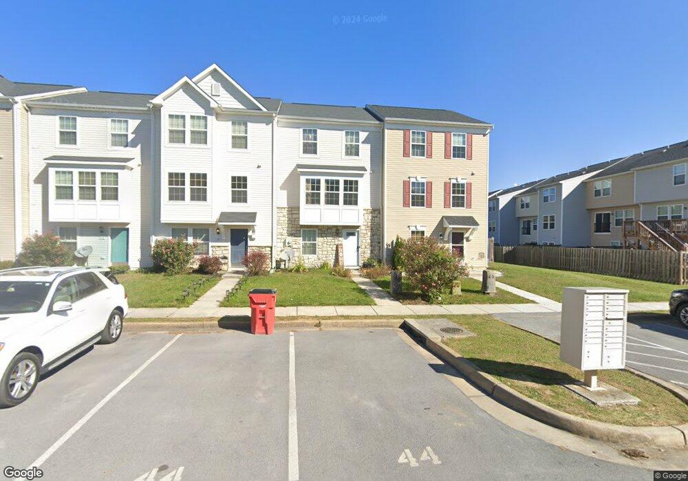 0 Private Ct unit 1003248458, Bunker Hill, WV 25413 - photo 1