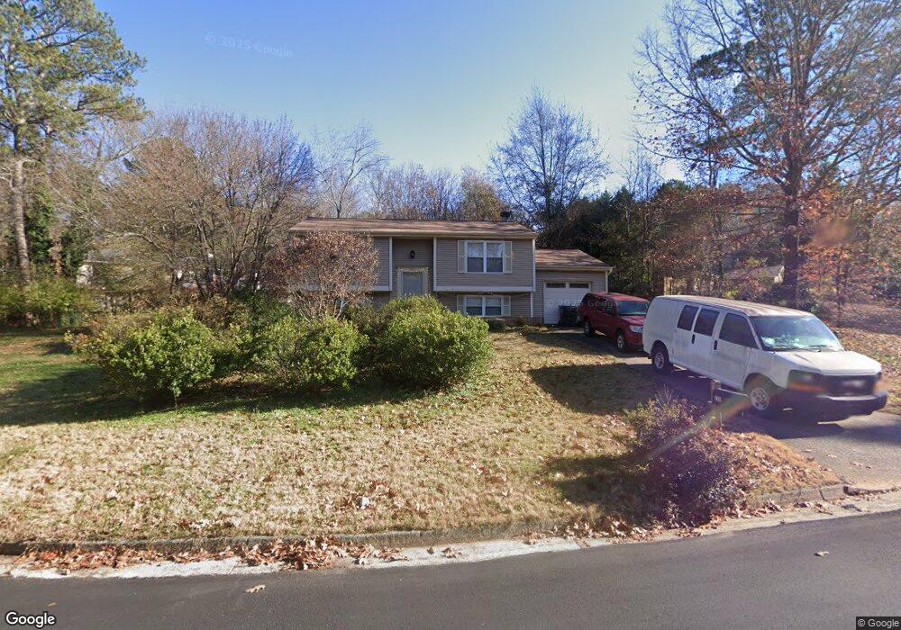 265 Sheringham Dr unit 1, Roswell, GA 30076 - photo 1