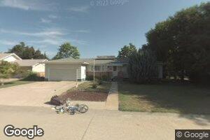 710 W Mill St, Oberlin, KS 67749