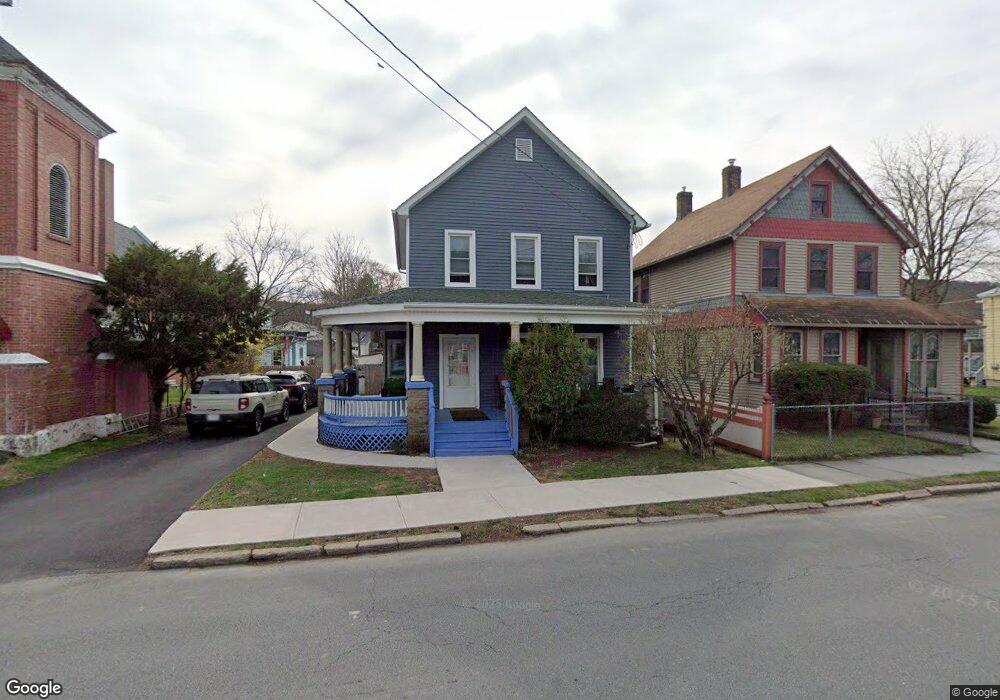 174 W Main St, Port Jervis, NY 12771 - photo 1