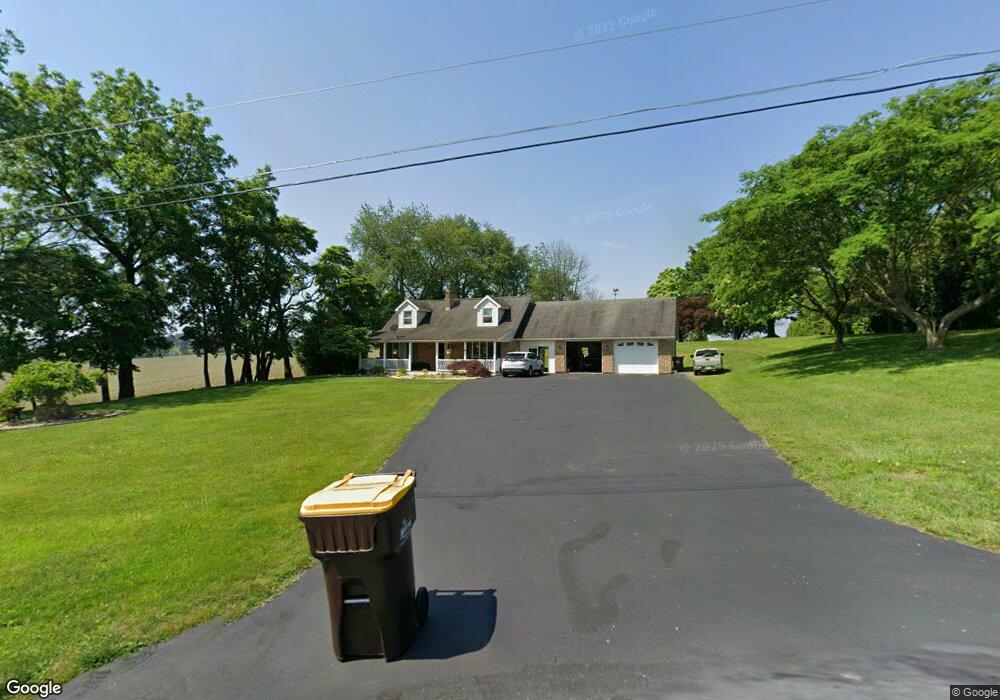 511 Church Rd, Bath, PA 18014 - photo 1