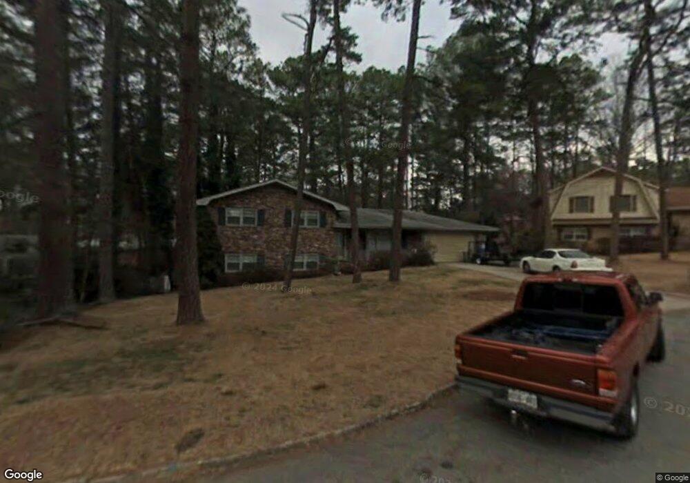 3958 Sans Souci Ct, Clarkston, GA 30021 - photo 1