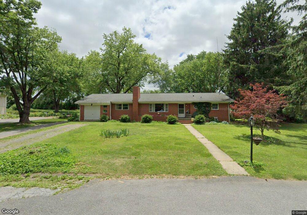 6425 Sunset Dr, Frederick, MD 21702 - photo 1