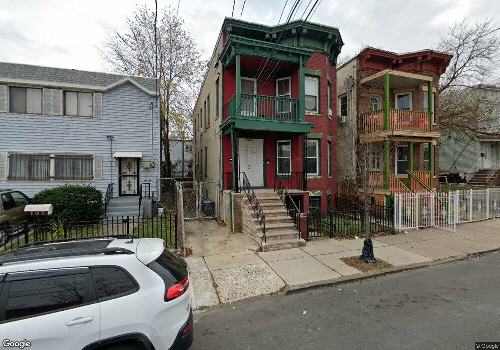 109 Ege Ave, Jersey City, NJ 07305 - photo 1