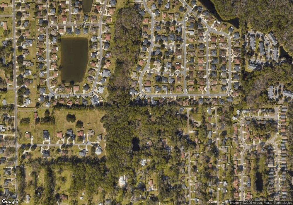 3478 Natalie Dr S unit 2, Jacksonville, FL 32218 - photo 1