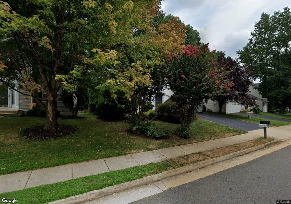 5618 Assateague Place, Manassas, VA 20112 - photo 1