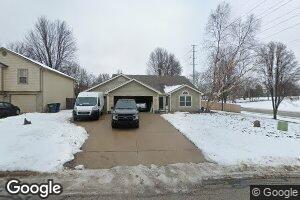 2116 Prairie Terrace, Lawrence, KS 66046