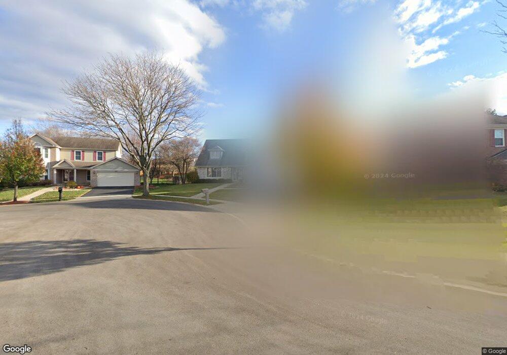 509 Flora Dr, Algonquin, IL 60102 - photo 1