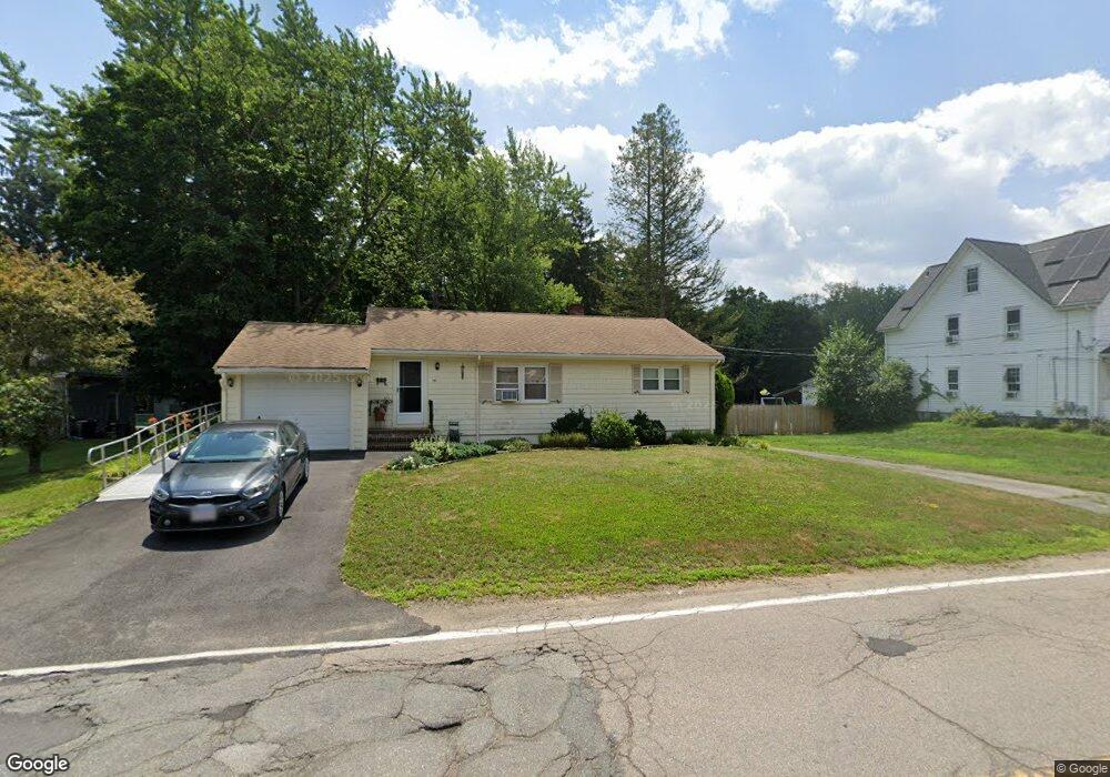 141 Edson St, Brockton, MA 02302 - photo 1