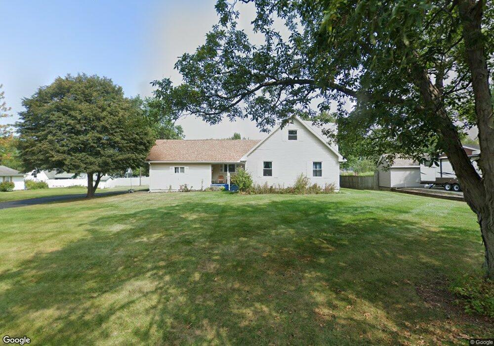 2724 Lowell Ave, Lima, OH 45805 - photo 1