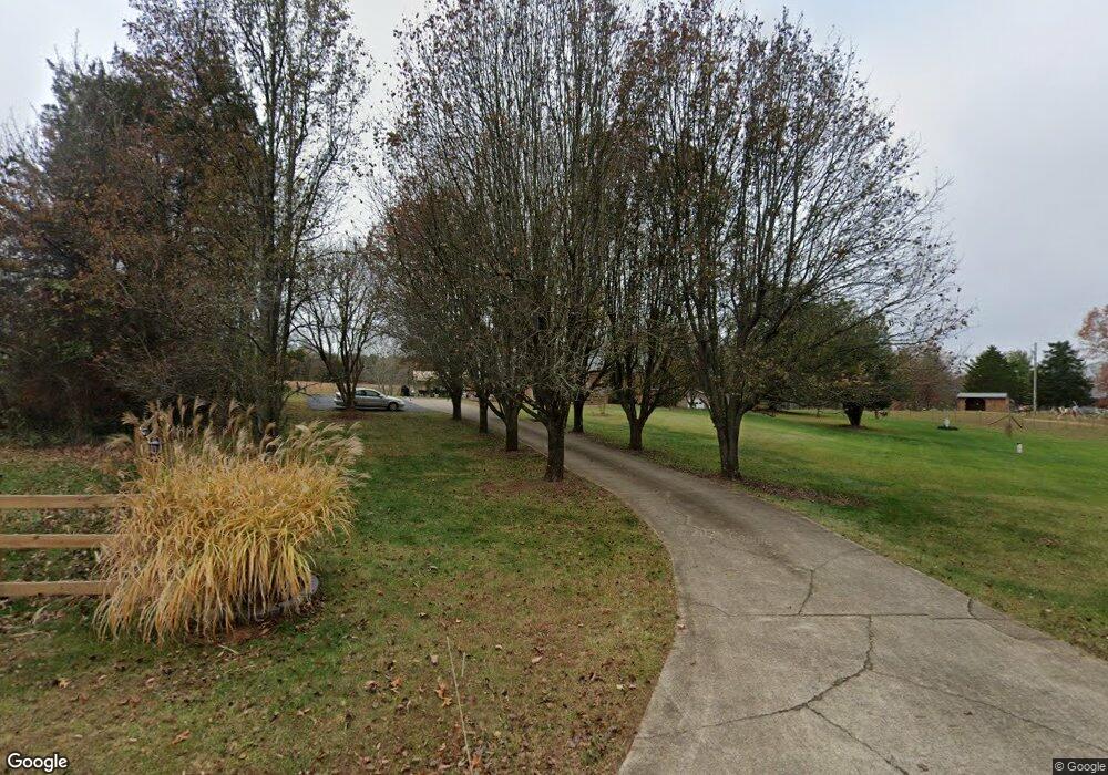 12408 Old Mill Rd, Midland, VA 22728 - photo 1