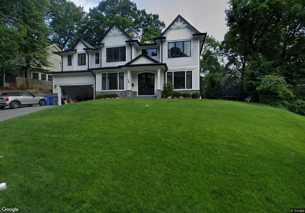 16 Ravine Rd, Tenafly, NJ 07670 - photo 1