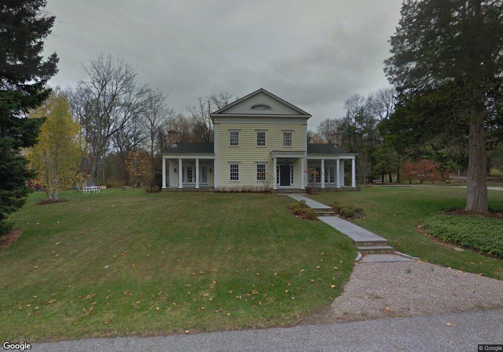 9 Juniper Rd, New Canaan, CT 06840 - photo 1