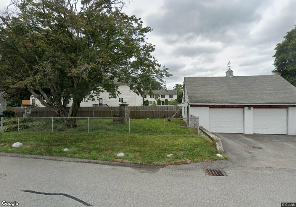 3 Legris Commons Ln, West Warwick, RI 02893 - photo 1