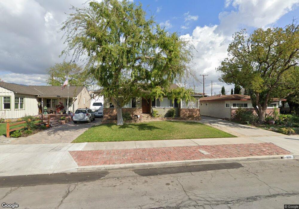 370 S Myers St, Burbank, CA 91506 - photo 1