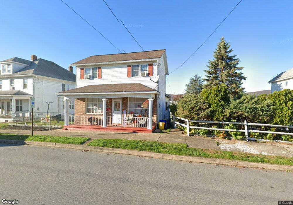 116 E Union St, Nanticoke, PA 18634 - photo 1