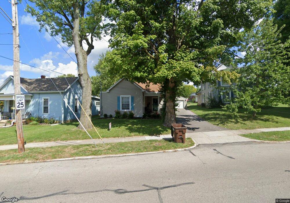 160 W Ankeney Mill Rd, Xenia, OH 45385 - photo 1