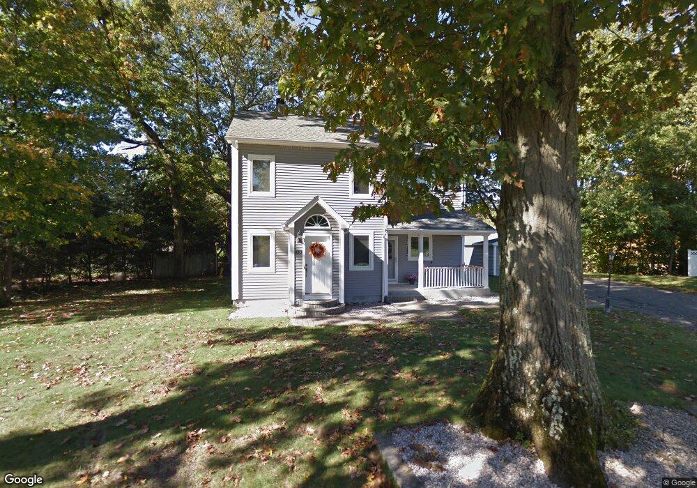 133 Alfred St, Ludlow, MA 01056 - photo 1