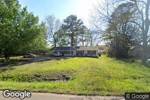 1929 Old Aberdeen Rd, Columbus, MS 39705