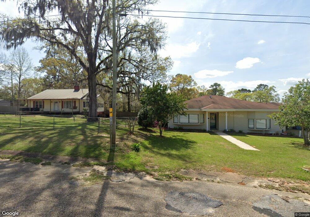 23400 3rd Ave, Florala, AL 36442 - photo 1